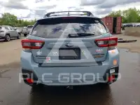 2021 Subaru Crosstrek фото