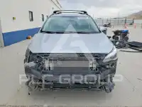 2021 Subaru Crosstrek фото