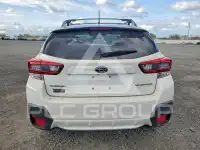 2021 Subaru Crosstrek photo