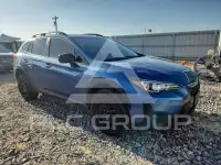 2021 Subaru Crosstrek фото