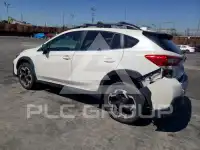 2021 Subaru Crosstrek фото
