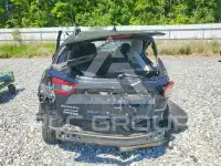 2021 Subaru Crosstrek фото