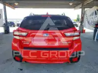 2021 Subaru Crosstrek фото
