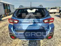 2021 Subaru Crosstrek фото