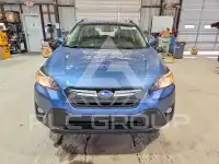 2021 Subaru Crosstrek photo