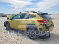 2021 Subaru Crosstrek photo