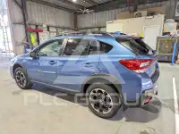 2021 Subaru Crosstrek photo