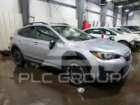 2021 Subaru Crosstrek фото