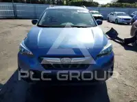 2021 Subaru Crosstrek фото