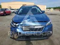 2021 Subaru Crosstrek фото