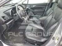 2021 Subaru Crosstrek фото