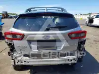 2021 Subaru Crosstrek photo