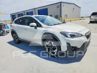 2021 Subaru Crosstrek фото