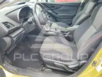 2021 Subaru Crosstrek фото