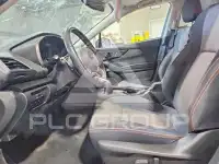 2021 Subaru Crosstrek photo