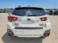 2021 Subaru Crosstrek фото