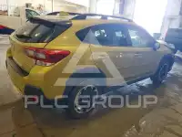 2021 Subaru Crosstrek фото