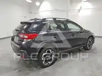2021 Subaru Crosstrek фото