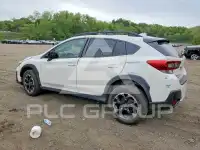 2021 Subaru Crosstrek фото