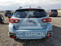 2021 Subaru Crosstrek фото