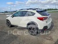 2021 Subaru Crosstrek photo