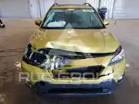 2021 Subaru Crosstrek фото