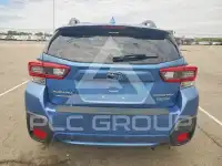 2021 Subaru Crosstrek фото