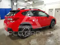2021 Subaru Crosstrek фото