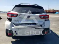 2021 Subaru Crosstrek фото