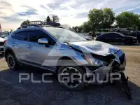 2021 Subaru Crosstrek фото