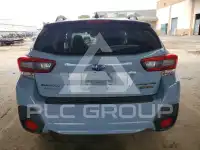 2021 Subaru Crosstrek фото