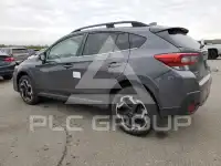 2021 Subaru Crosstrek фото