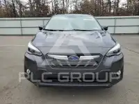 2021 Subaru Crosstrek фото