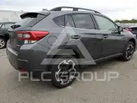 2021 Subaru Crosstrek фото