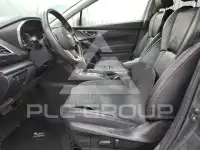 2021 Subaru Crosstrek фото
