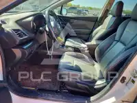 2021 Subaru Crosstrek фото