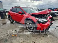 2021 Subaru Crosstrek фото