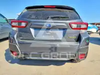 2021 Subaru Crosstrek photo