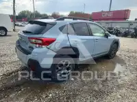 2021 Subaru Crosstrek фото