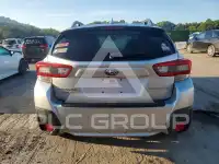 2021 Subaru Crosstrek фото