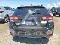 2021 Subaru Crosstrek фото