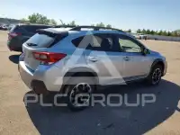 2021 Subaru Crosstrek фото