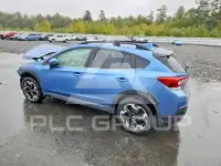 2021 Subaru Crosstrek photo