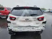 2021 Subaru Crosstrek фото