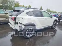 2021 Subaru Crosstrek фото