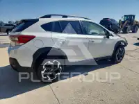 2021 Subaru Crosstrek photo