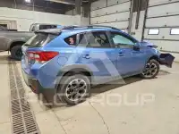 2021 Subaru Crosstrek фото