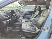 2021 Subaru Crosstrek фото
