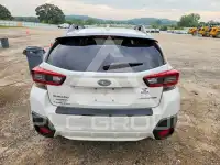 2021 Subaru Crosstrek фото