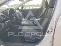 2021 Subaru Crosstrek фото